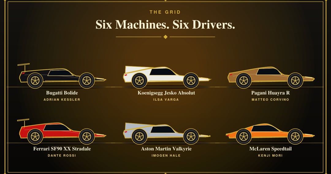 The Gold Line, image 2