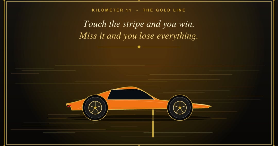 The Gold Line, image 5