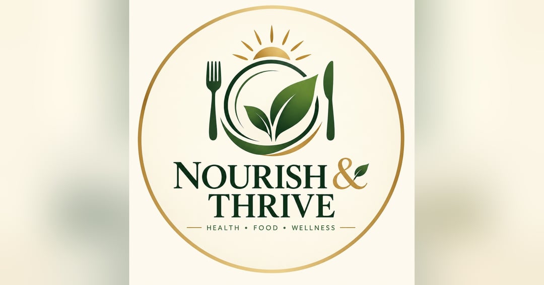 Nourish & Thrive