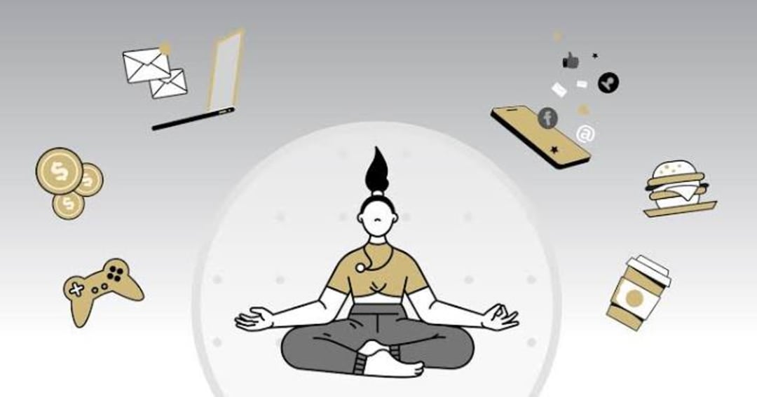 Dopamine Detox, image 2
