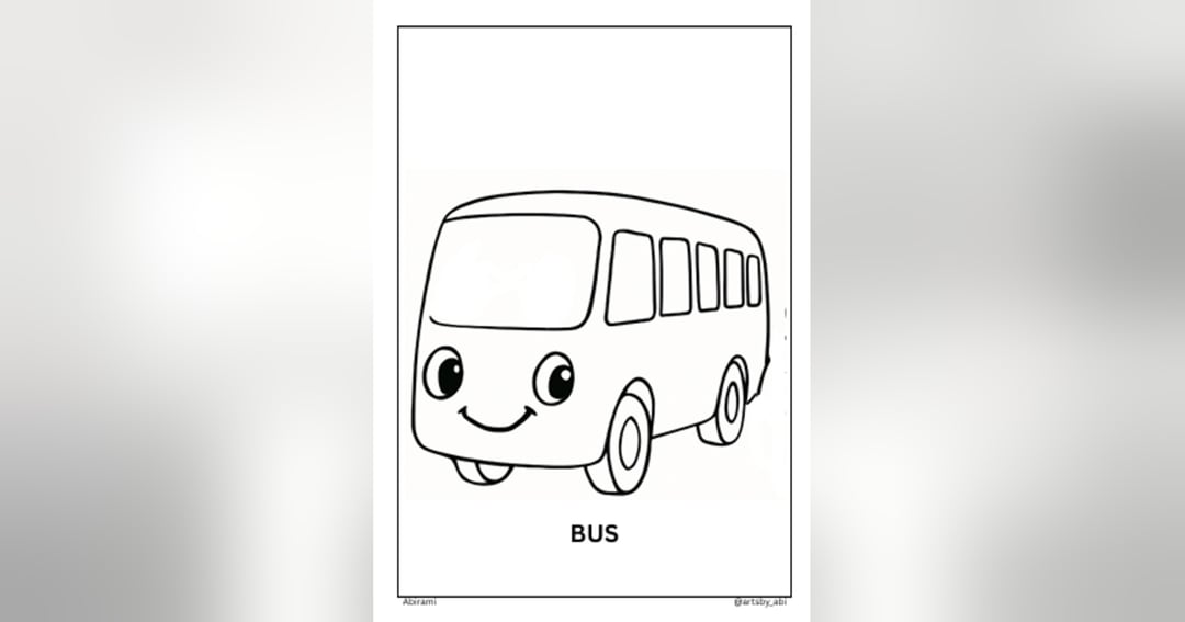 365 Coloring Pages for 365 days, image 3