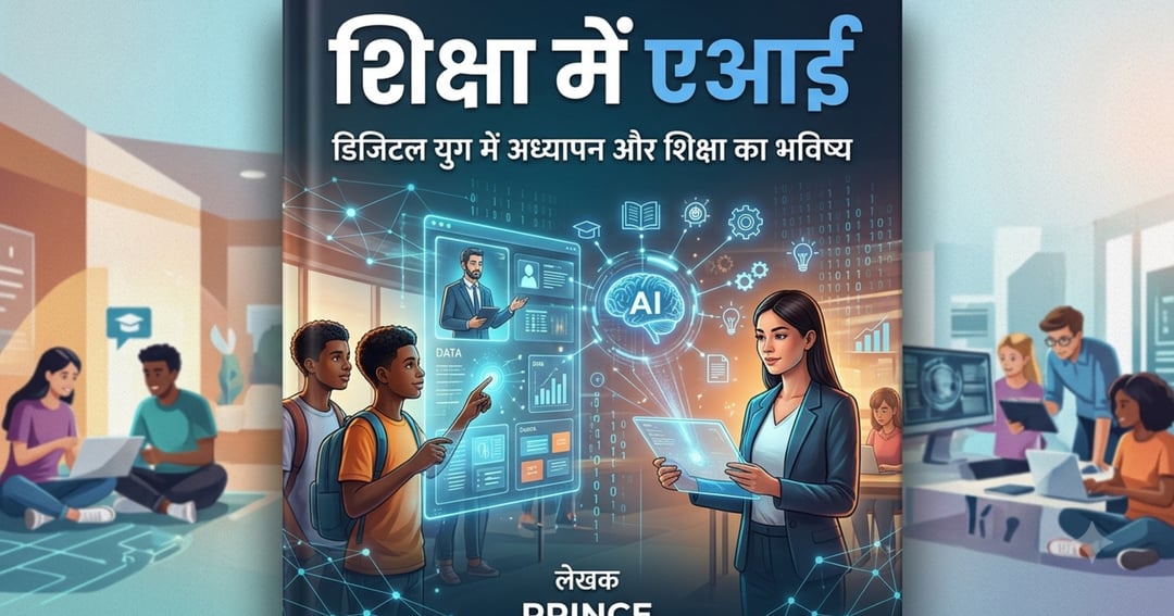 AI in Education eBook, image 2