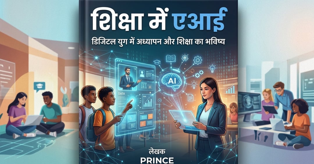 AI in Education eBook