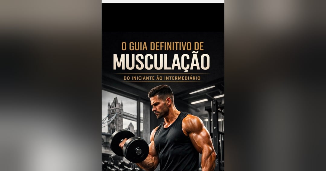 The Ultimate Gym Exercise Guide, image 2