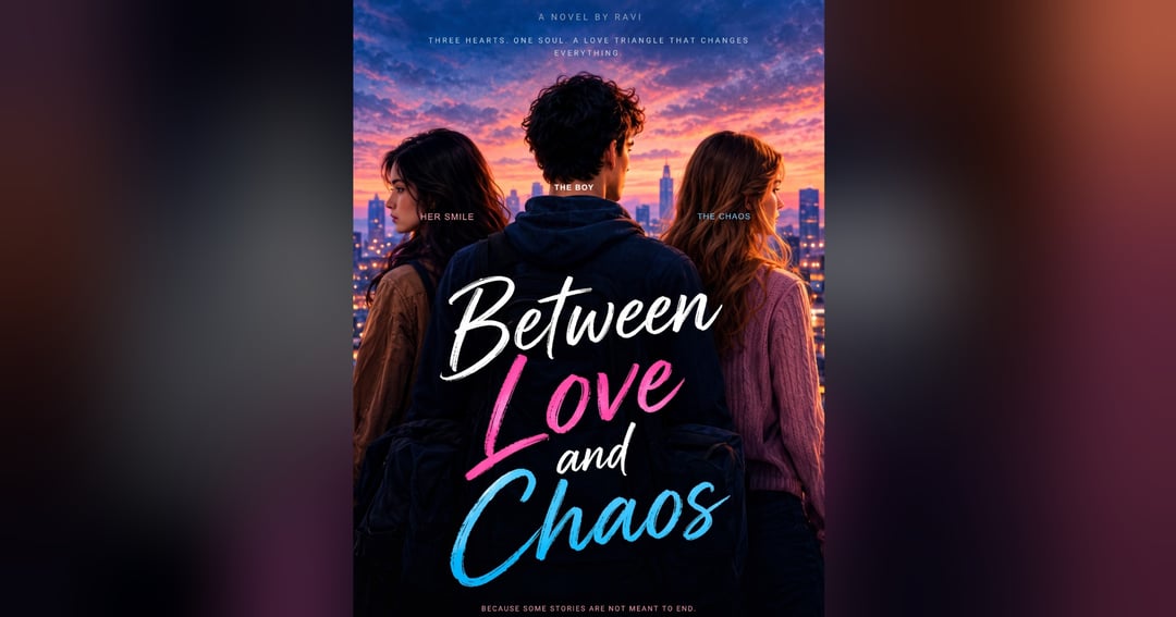 Between Love and Chaos