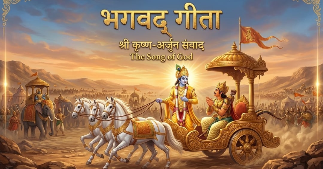 Bhagwat Geeta 200 quotes