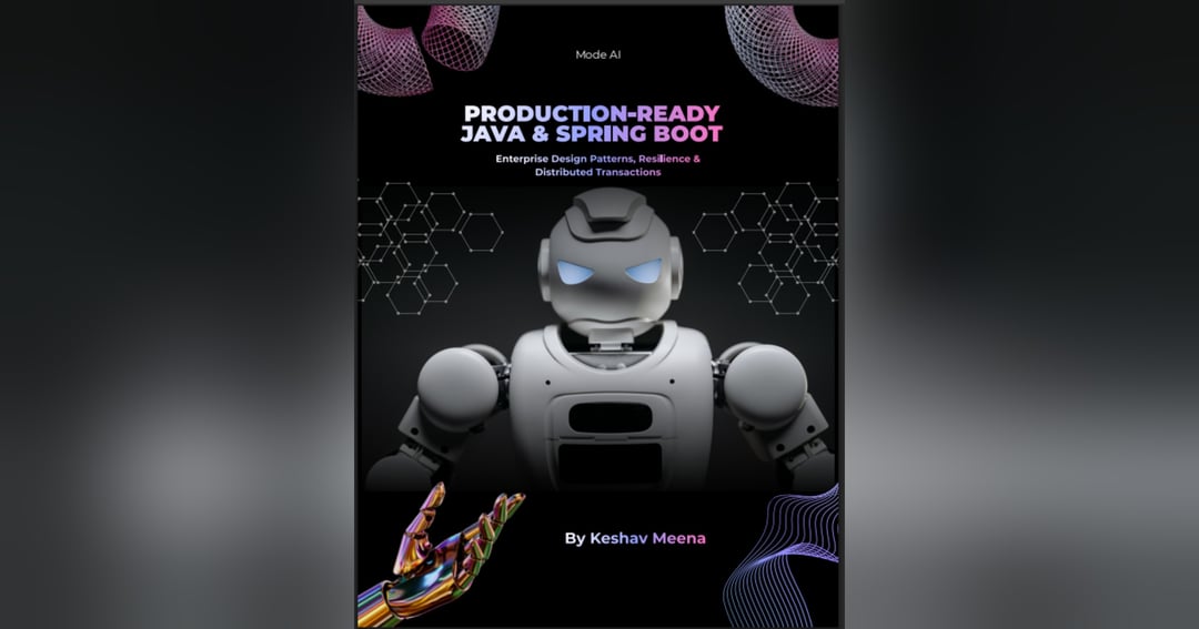 Production-Ready System Design & Microservices Architecture Guide
