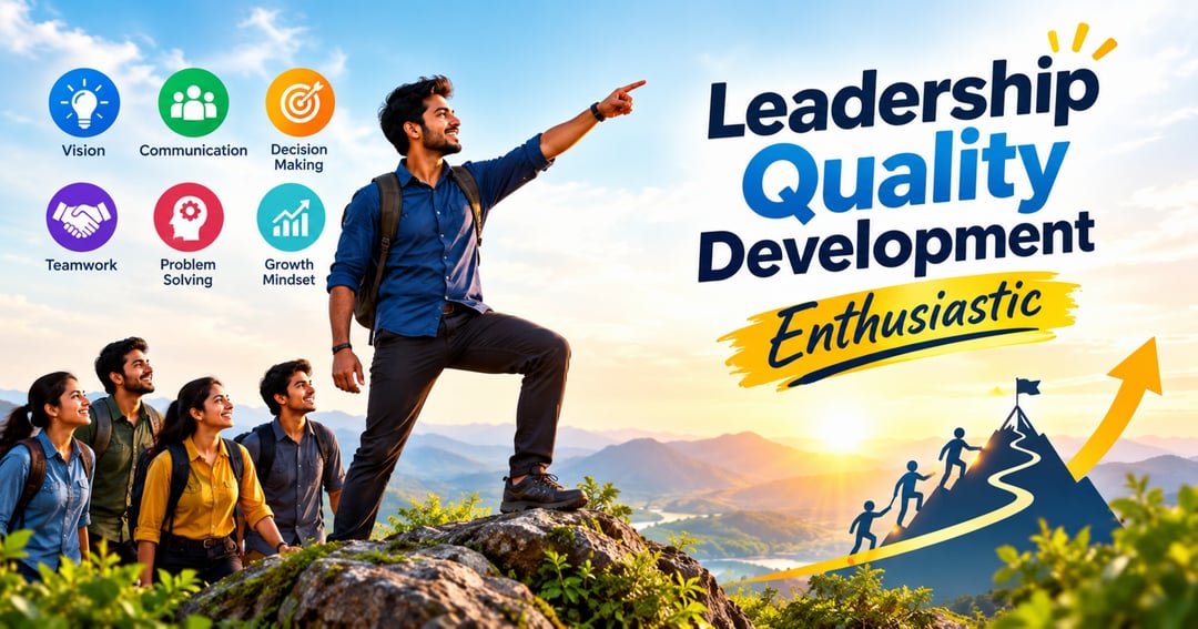 Leadership Quality Development
