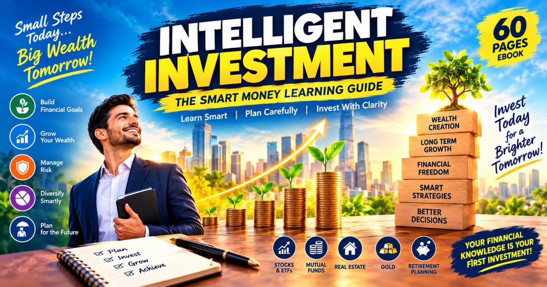 Intelligent Investment