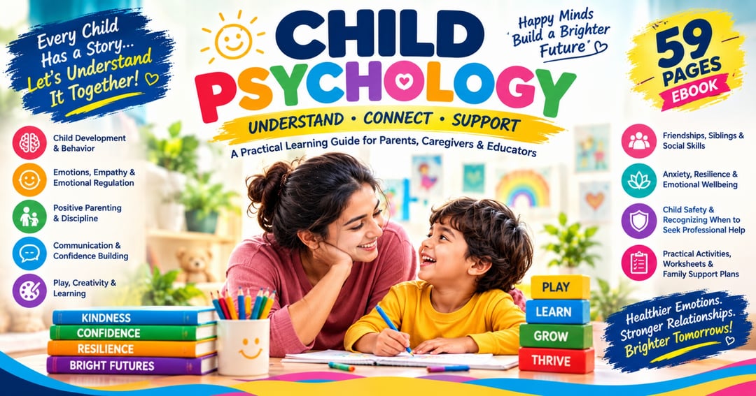 Child Psychology
