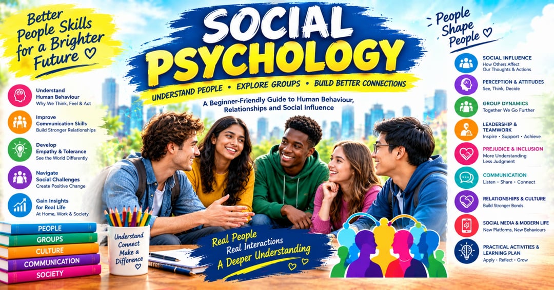 Social  Psychology