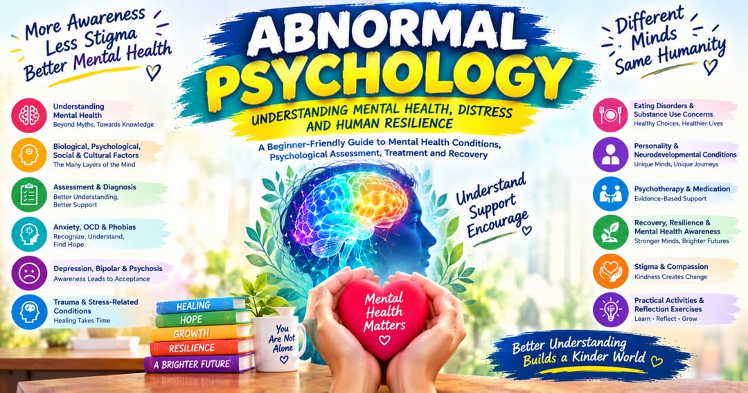 Abnormal Psychology