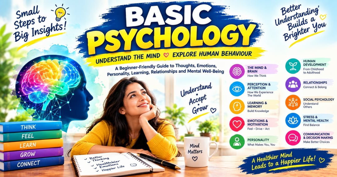 Basic Psychology
