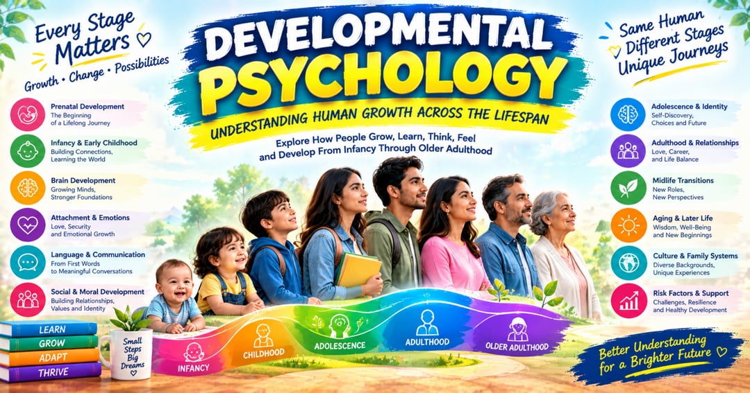 Development Psychology