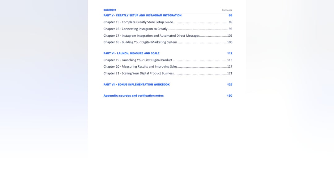 Digital Products Mastery, image 3