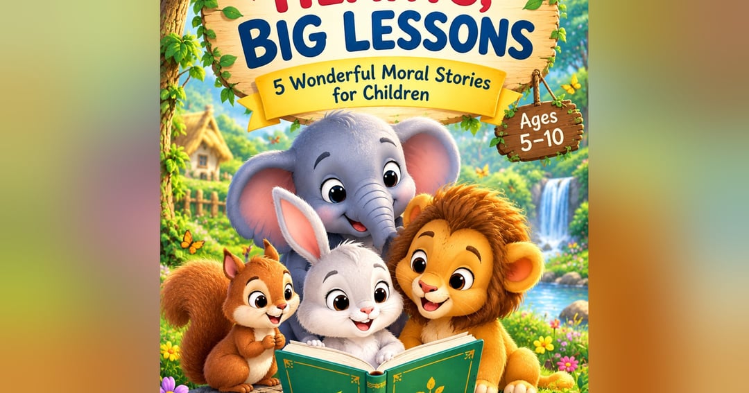 Ebook stories, image 2