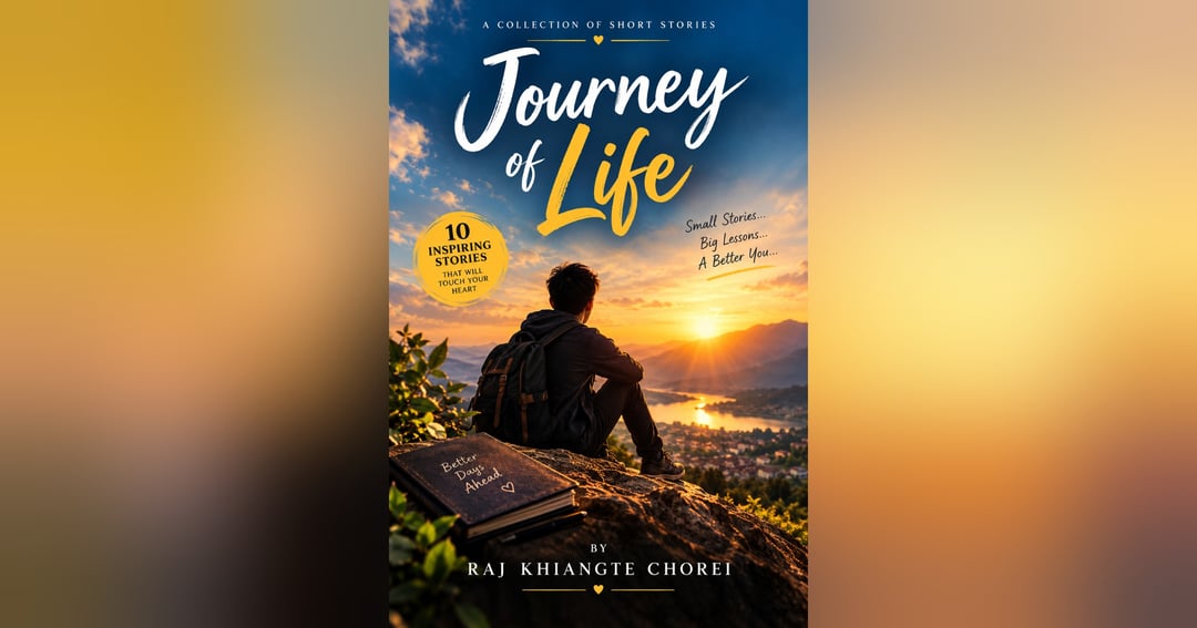 JOURNEY OF LIFE