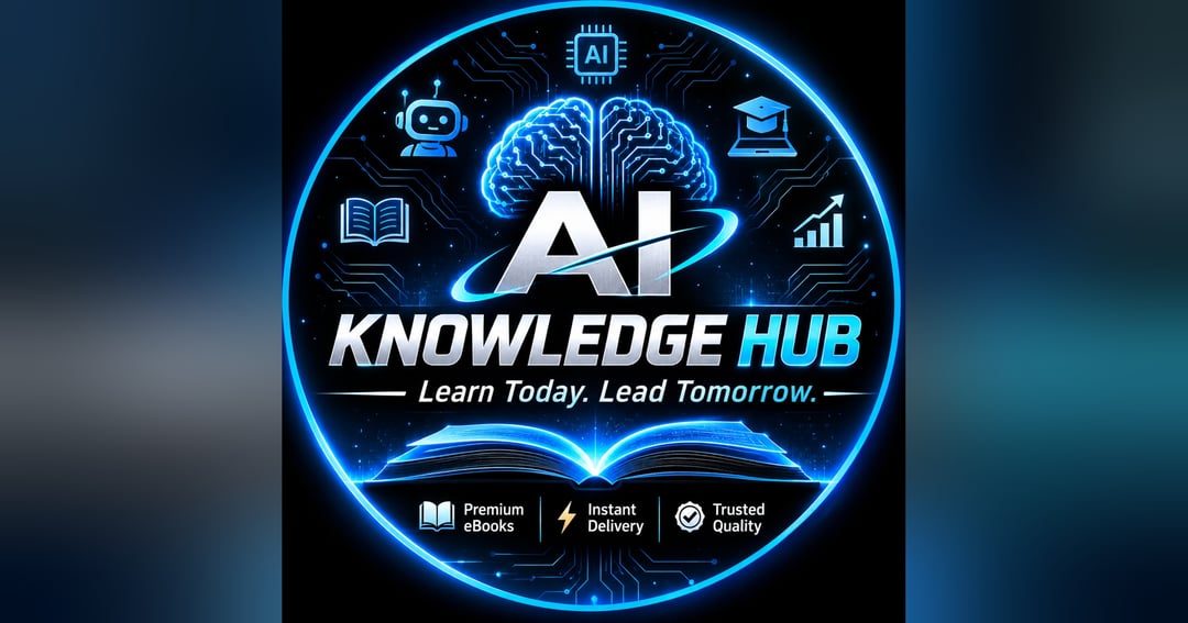 THE AI REVOLUTION