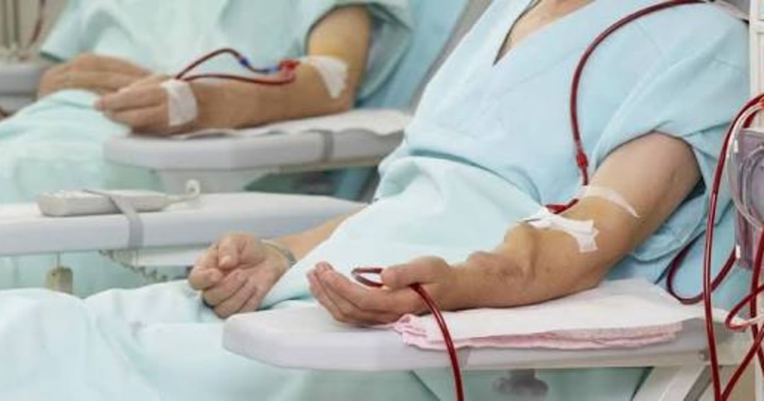 Dialysis technology, image 3