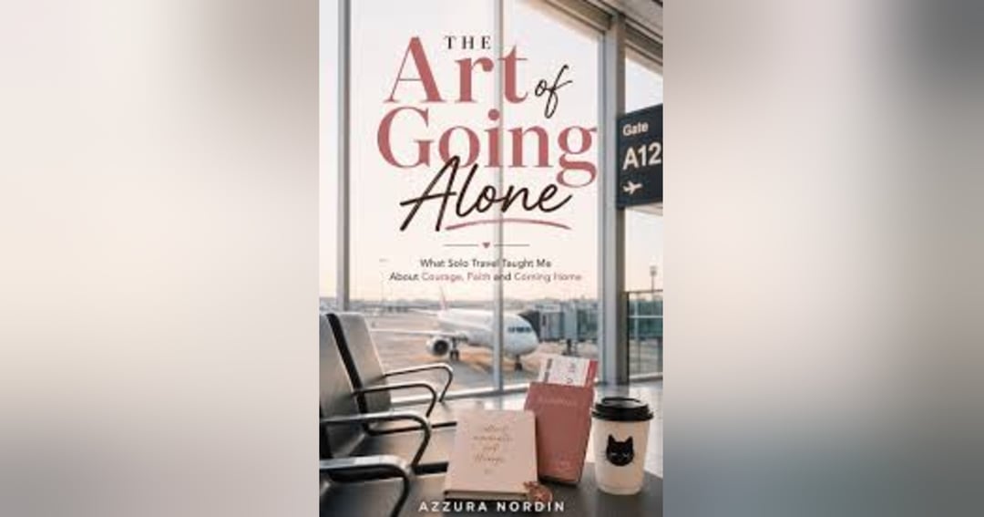 The_art_of_going_alone