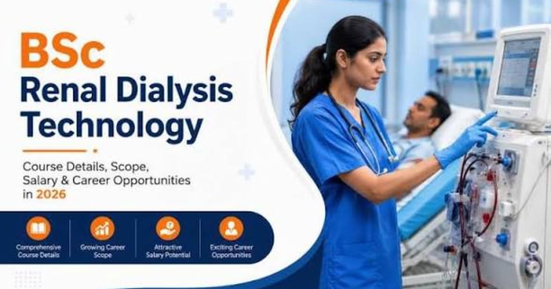 Dialysis technology