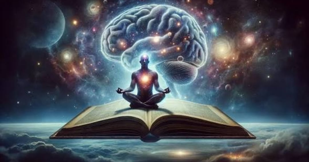 The Power of the Subconscious Mind 🧠, image 3