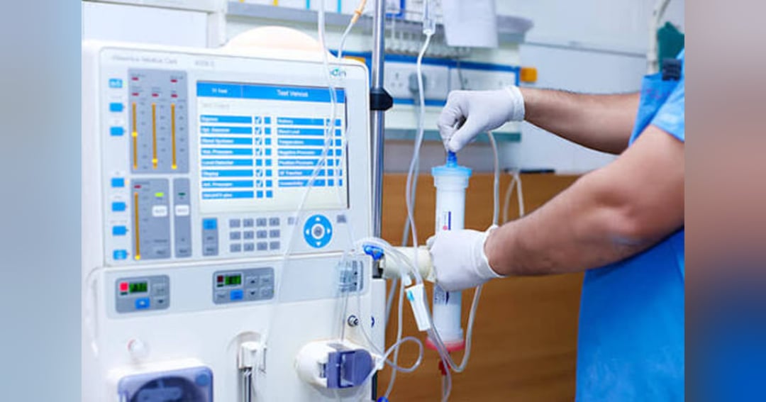 Dialysis technology, image 2