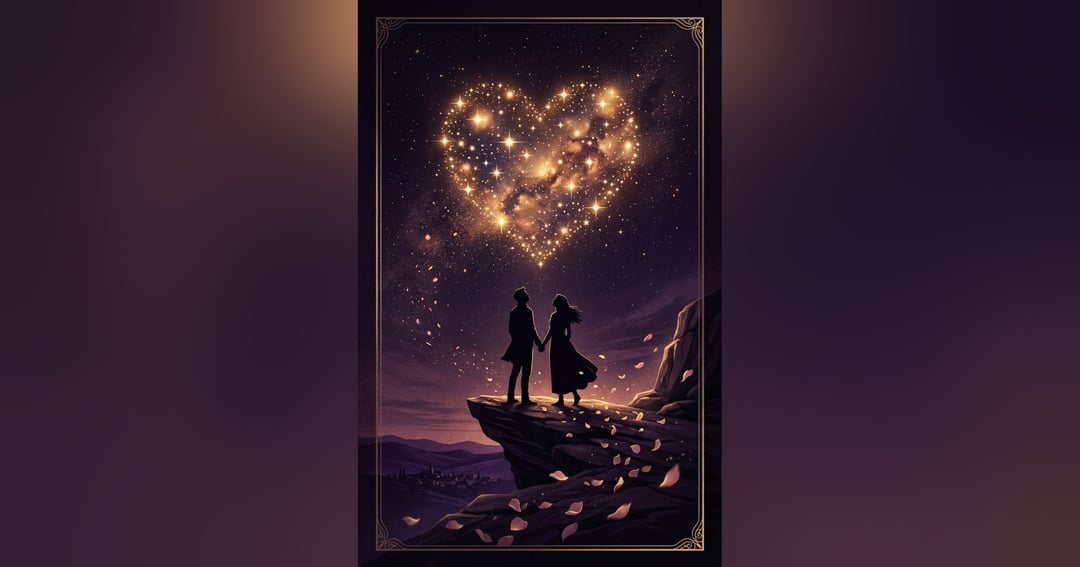 LOVE — The Art of Understanding Hearts