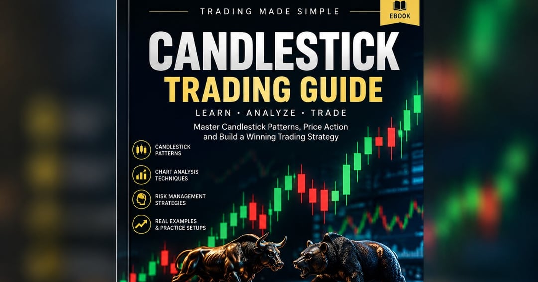 Candlestick pattern learning