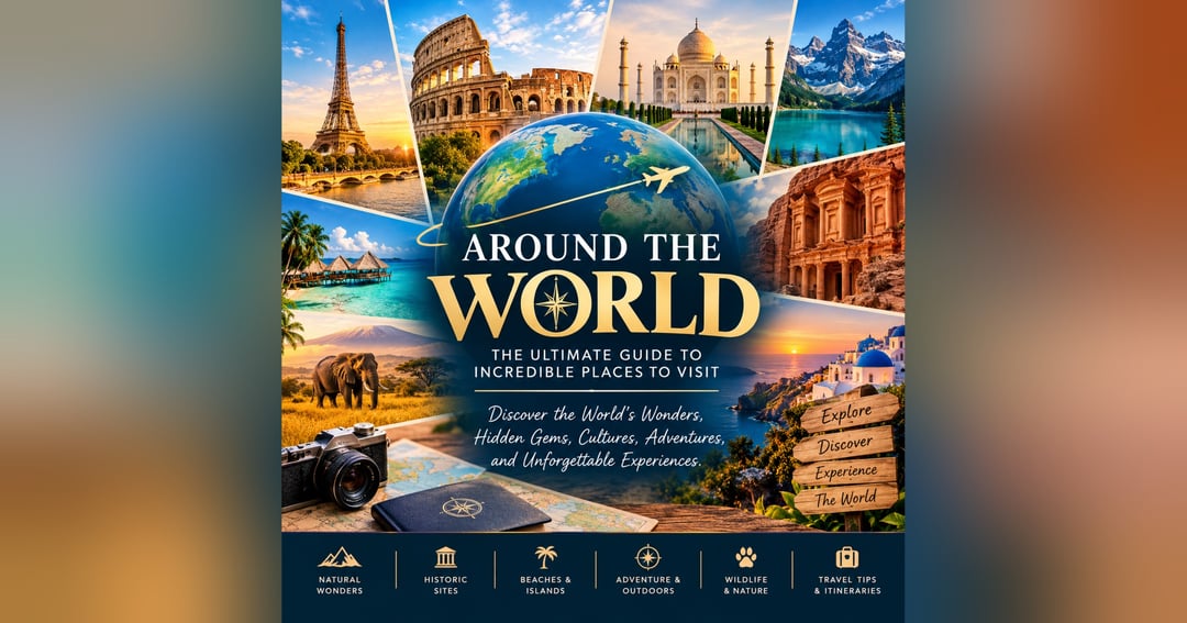 Places to visit, image 2
