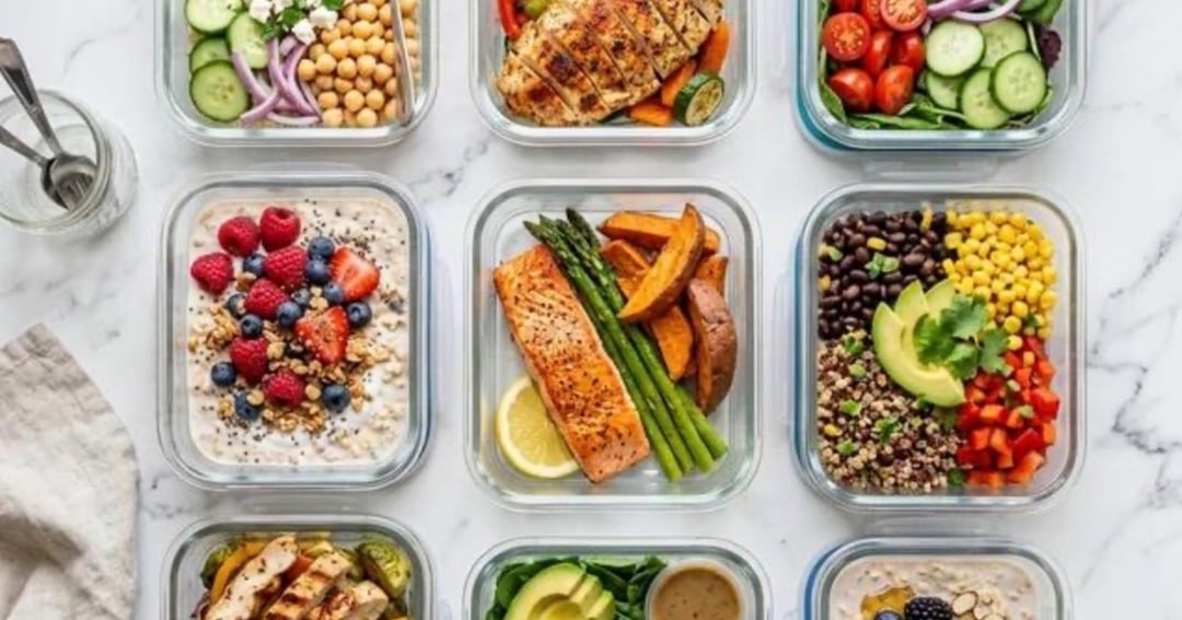 HEALTHY LIVING, image 5