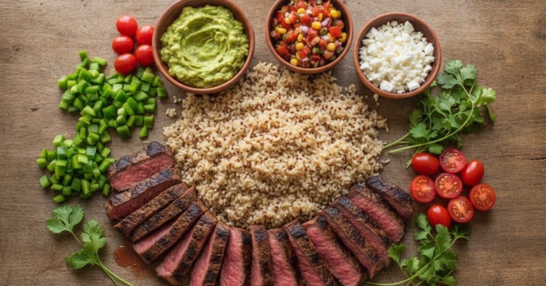 30 DAYS OF AFFORDABLE HEALTHY MEALS, image 2