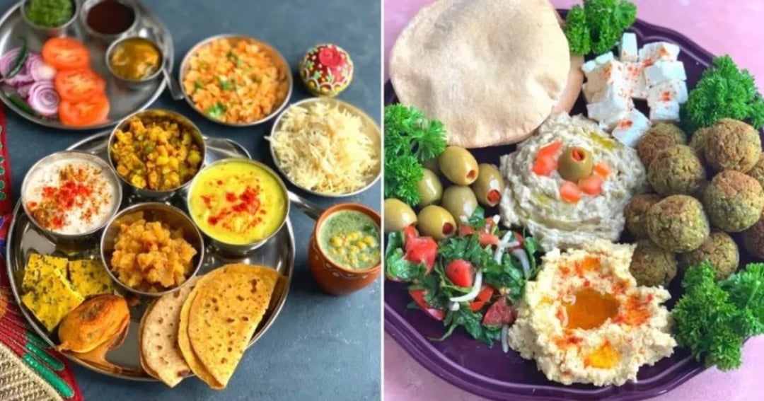 30 DAYS OF AFFORDABLE HEALTHY MEALS, image 3