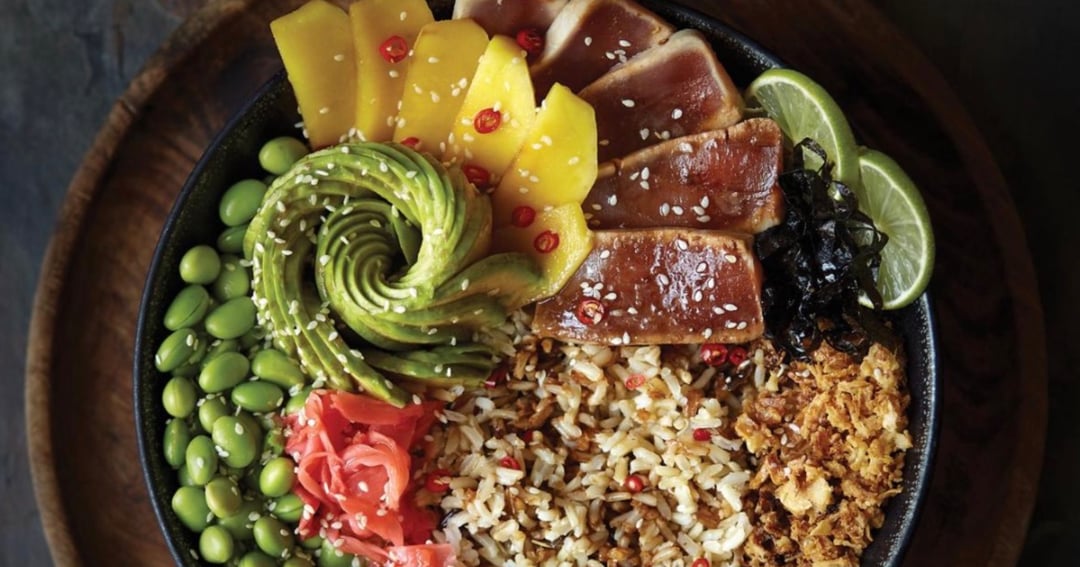 HEALTHY LIVING, image 3