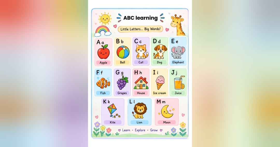 Easy learning for kids, image 4