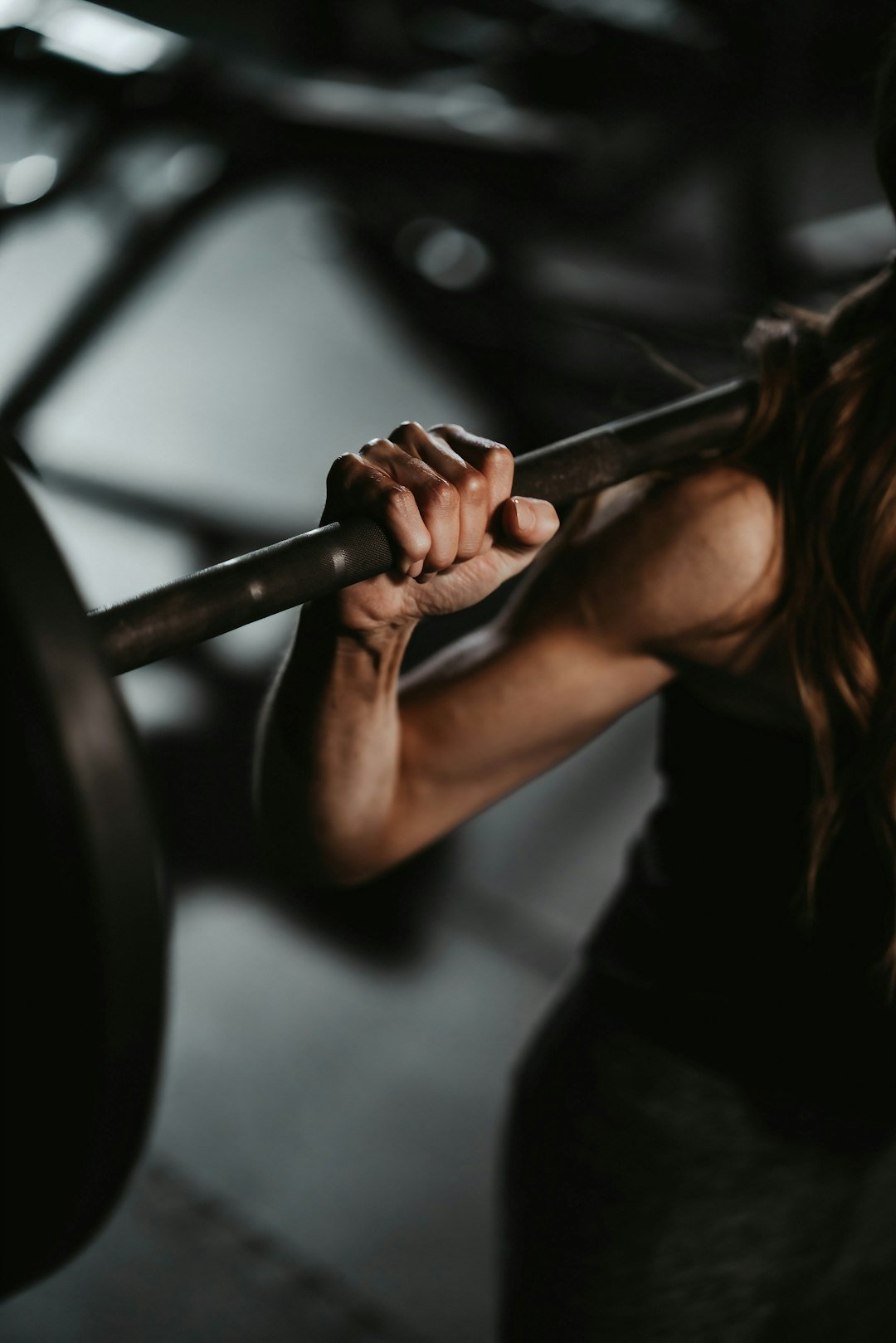 GYM PROTEIN