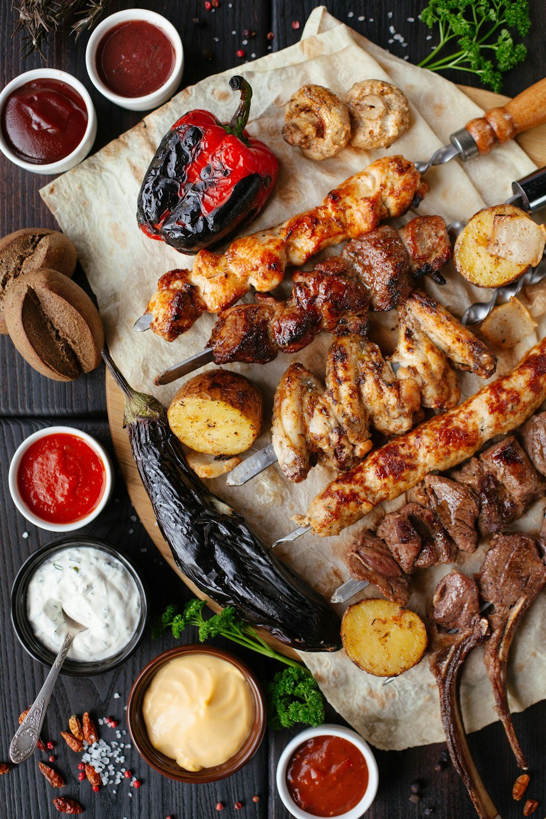 HOW TO FOOD AND DISH READY, image 4