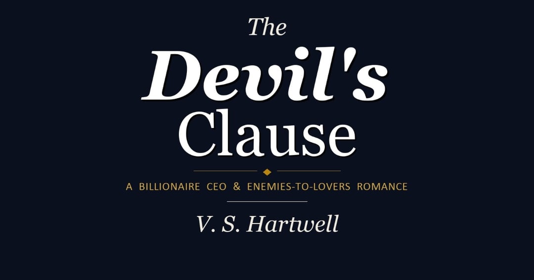 The Devil's Clause, image 2