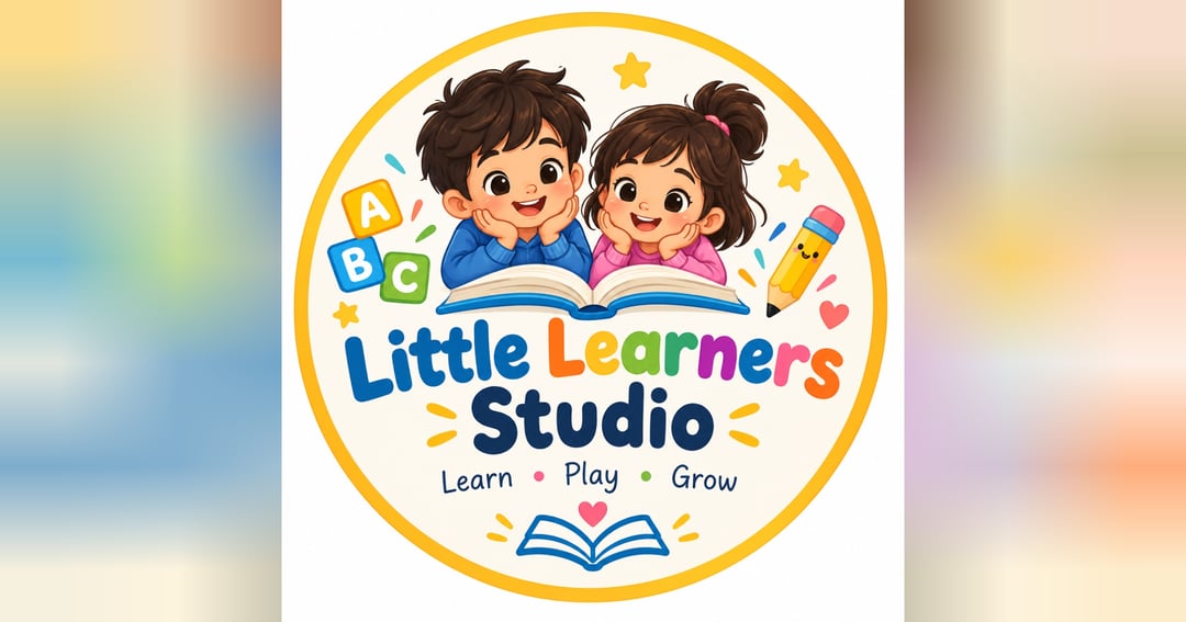Little Learners Studio 📚