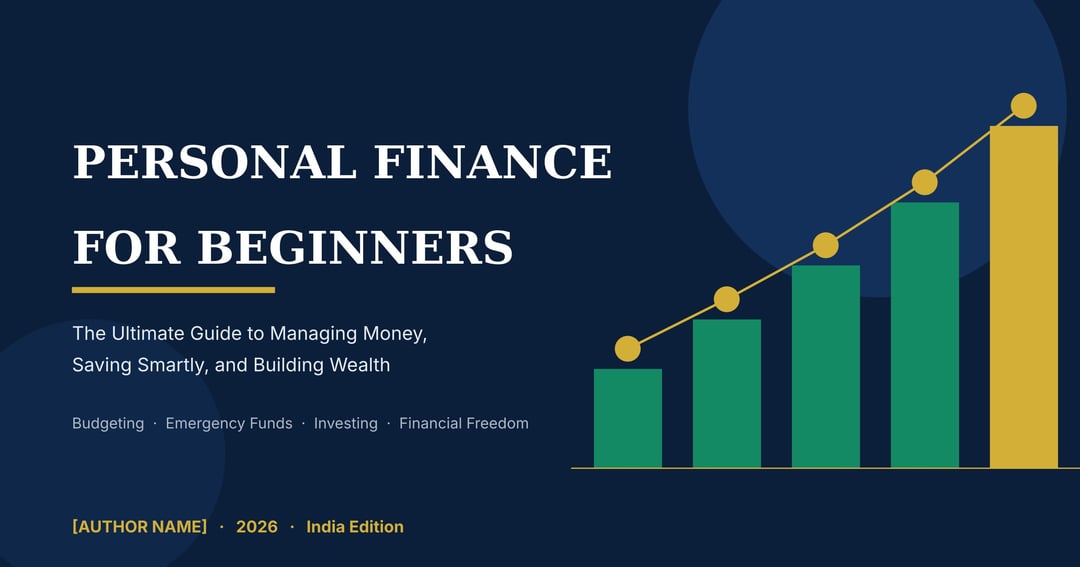 Personal Finance for Beginners