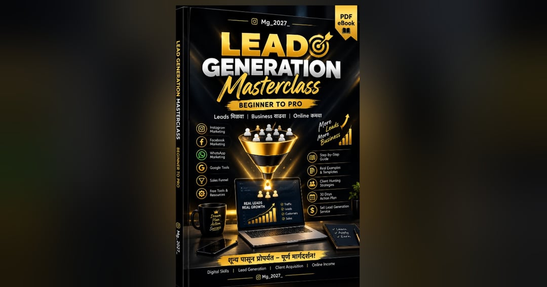 Leads generation, image 2