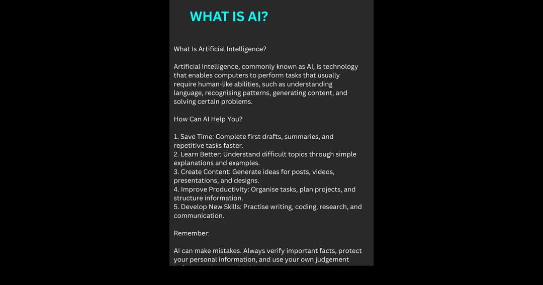 AI for Beginners: A Simple Guide to Artificial Intelligence, image 4