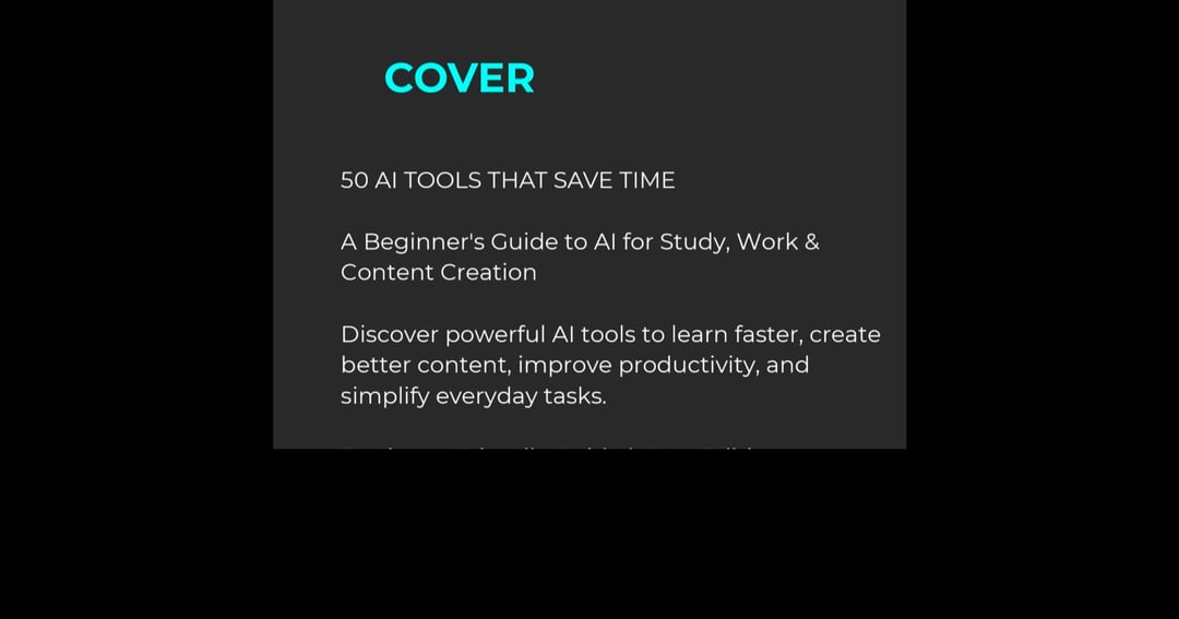 AI for Beginners: A Simple Guide to Artificial Intelligence, image 2