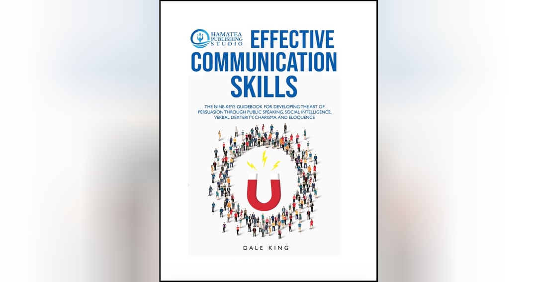 EFFECTIVE COMMUNICATION SKILLS, image 2