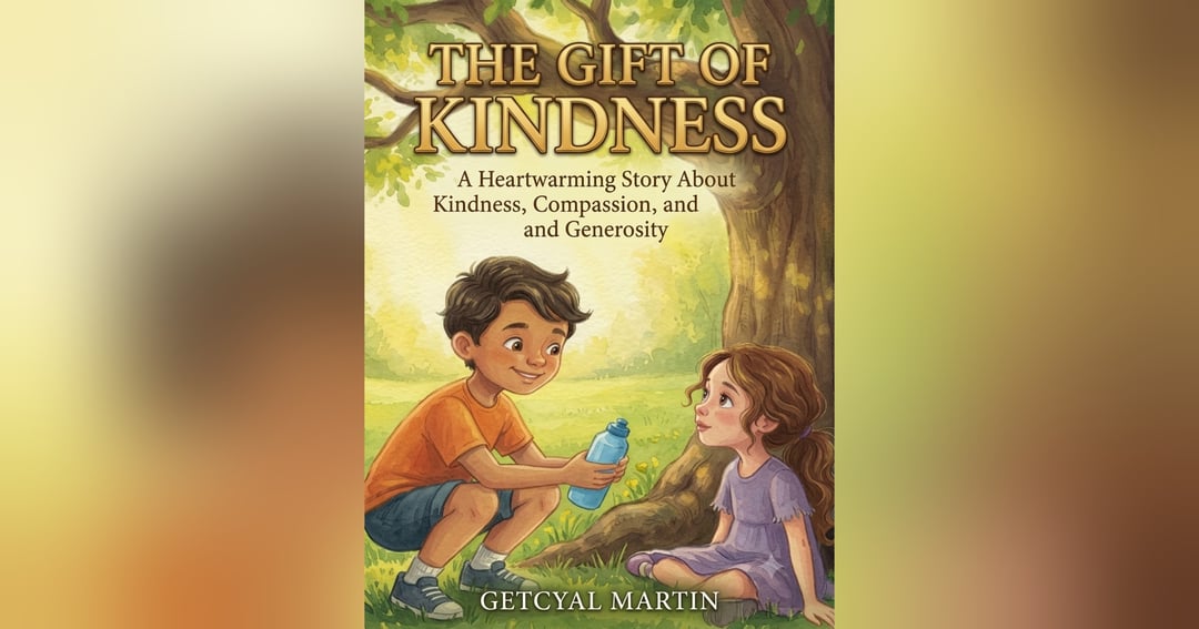 THE GIFT OF KINDNESS