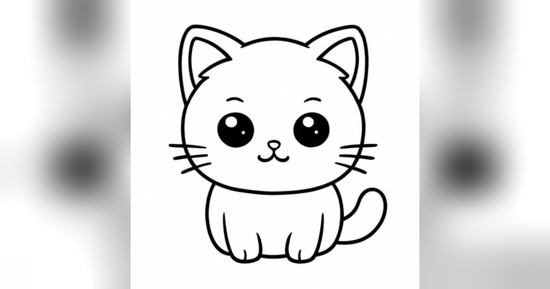 A FUN ANIMAL COLORING BOOK, image 4