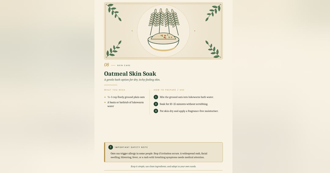 Everyday Wellness & Easy Cooking – The Ultimate 58-Page Premium Guide, image 2