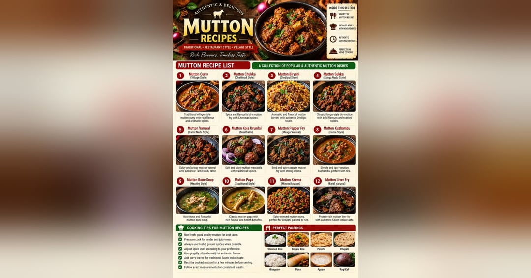 THE ART OF SOUTH INDIAN COOKING, image 3
