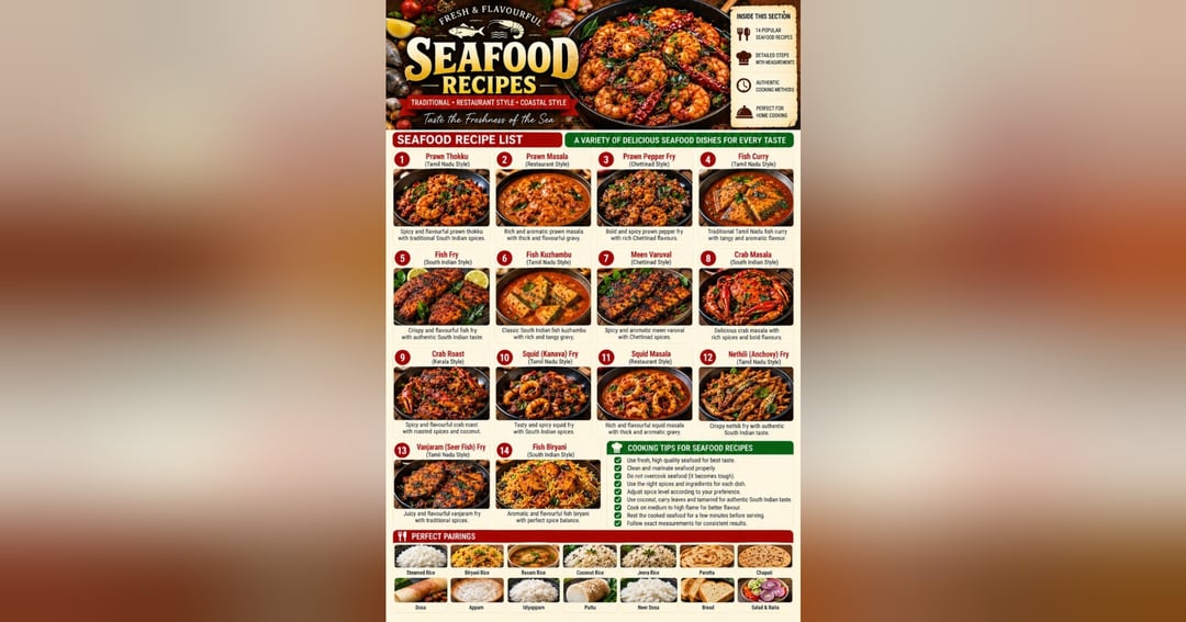 THE ART OF SOUTH INDIAN COOKING, image 4