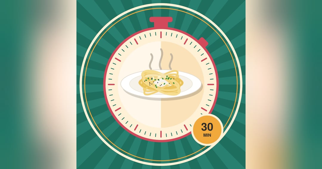 Quick and tasty dishes